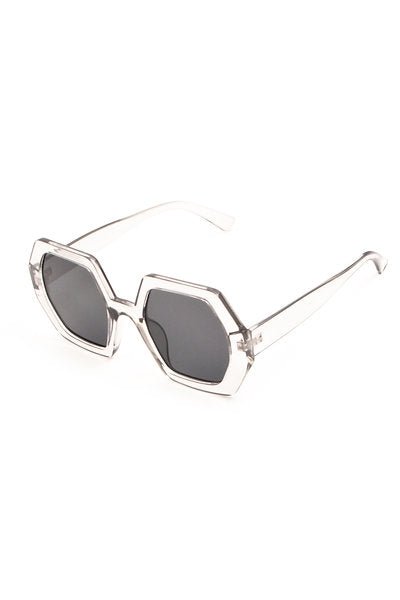 Squared Up Sunnies - Pepper & Pearl Boutique