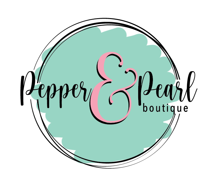 New Arrivals Pepper & Pearl Boutique