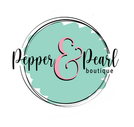 Pepper & Pearl Boutique
