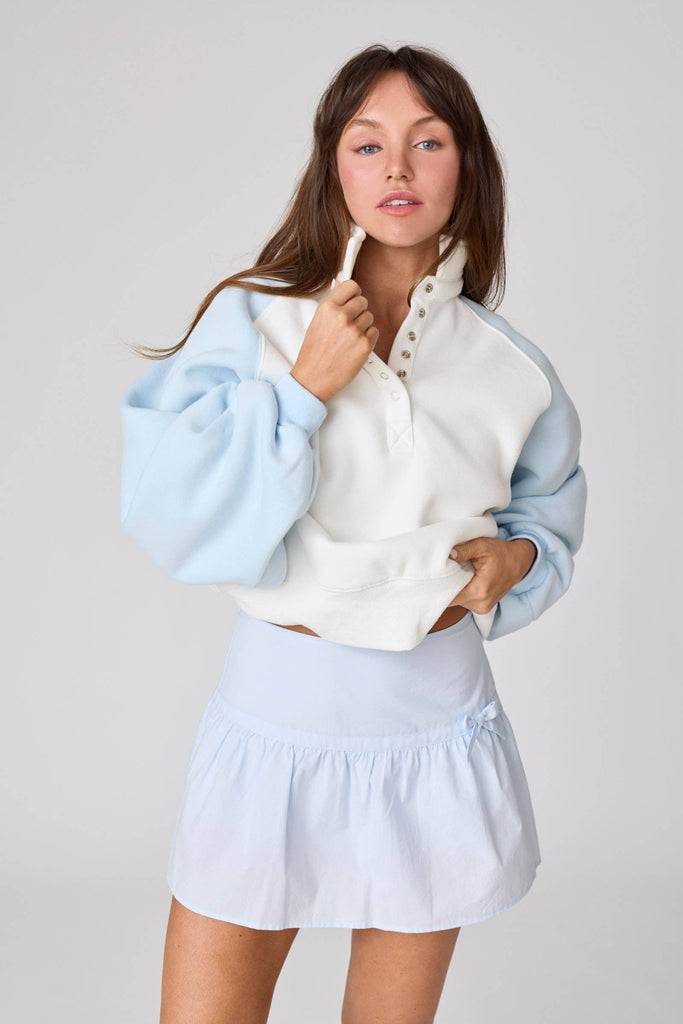Cozy Up Pullover - Pepper & Pearl Boutique