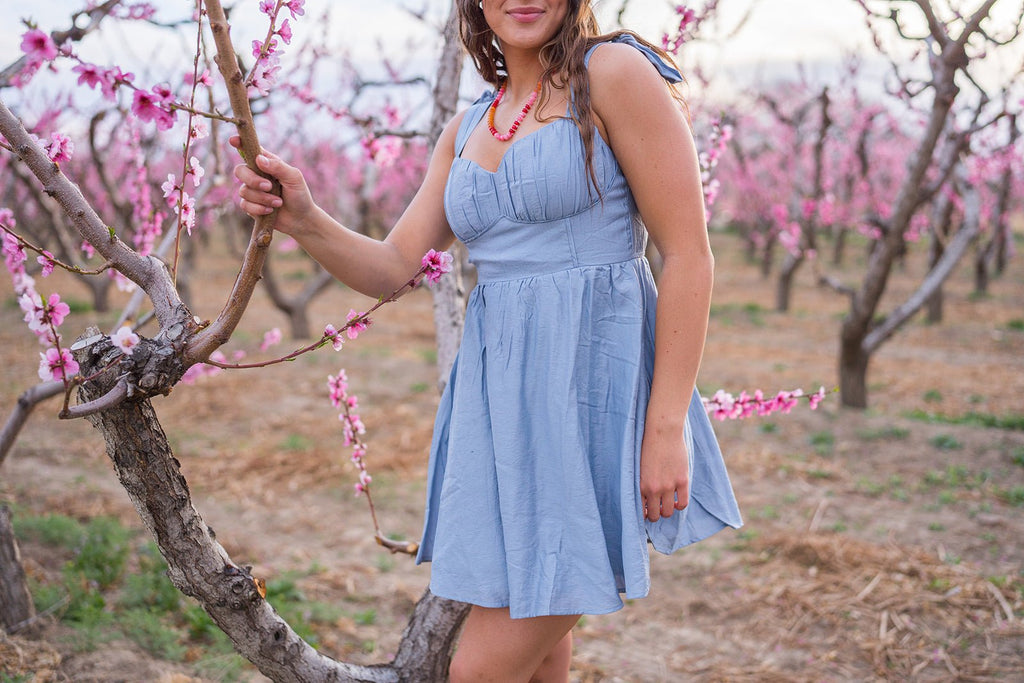 Fancy Like Fridays Dress - Pepper & Pearl Boutique