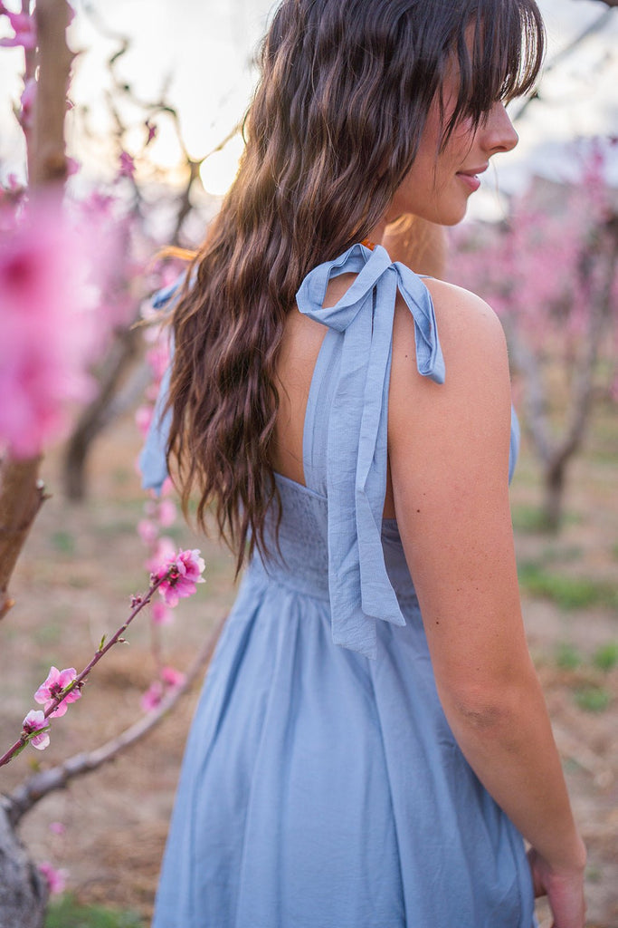 Fancy Like Fridays Dress - Pepper & Pearl Boutique