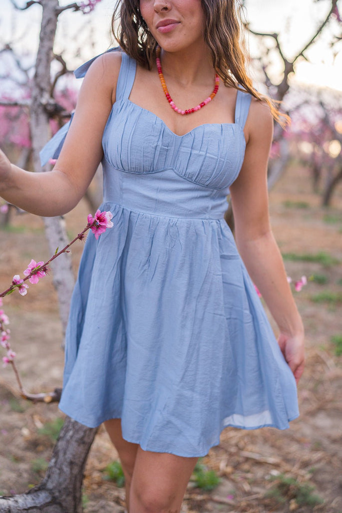 Fancy Like Fridays Dress - Pepper & Pearl Boutique