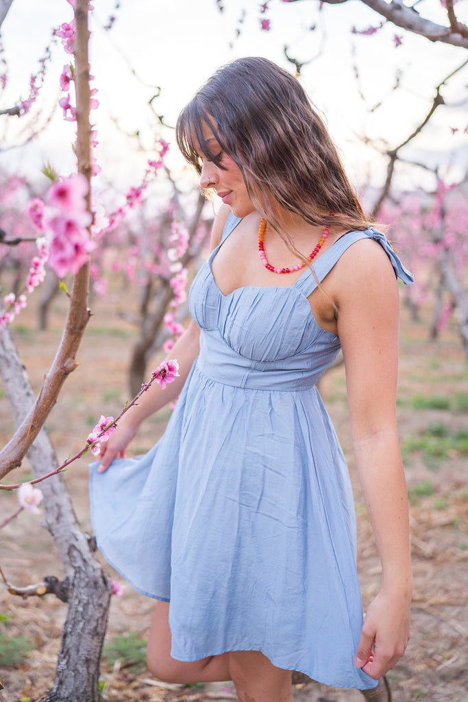 Fancy Like Fridays Dress - Pepper & Pearl Boutique