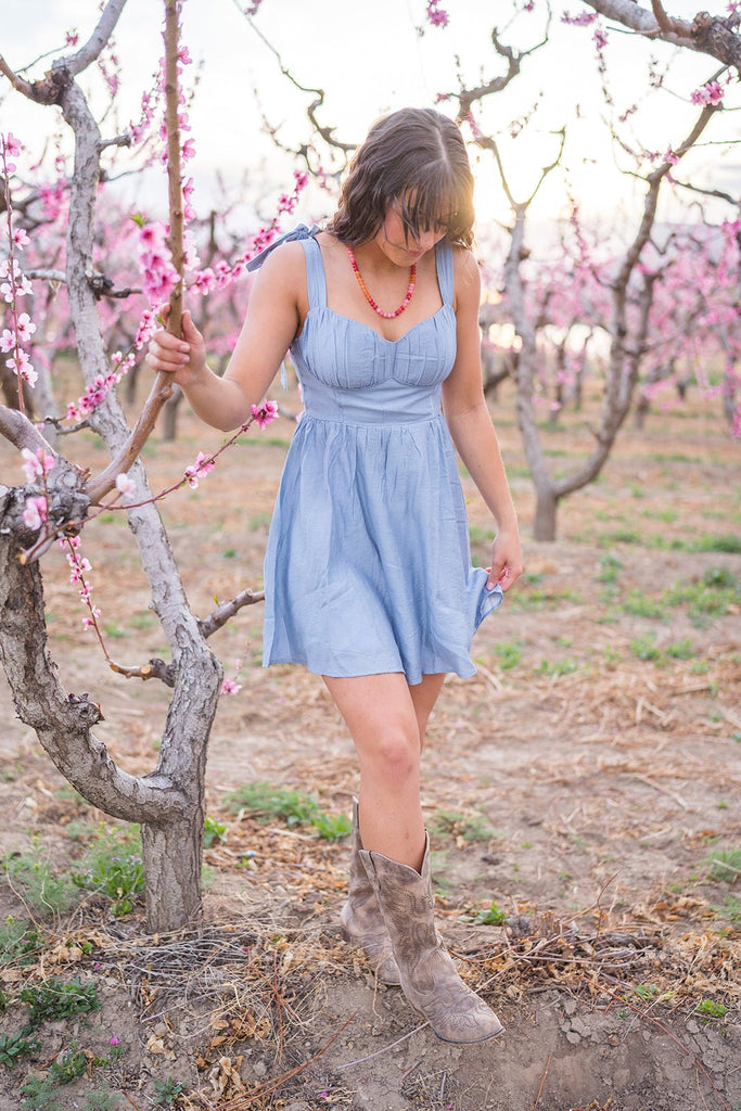 Fancy Like Fridays Dress - Pepper & Pearl Boutique