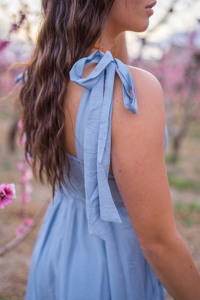 Fancy Like Fridays Dress - Pepper & Pearl Boutique