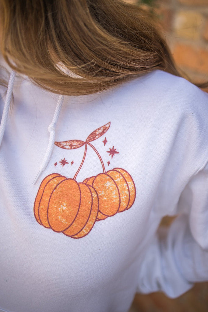 Save Water Drink PSL Hoodie - Pepper & Pearl Boutique