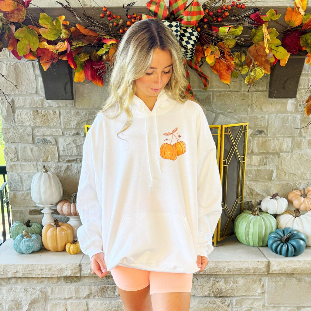 Save Water Drink PSL Hoodie - Pepper & Pearl Boutique