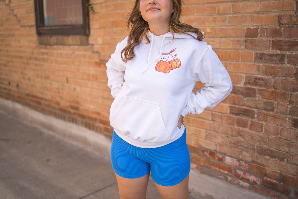 Save Water Drink PSL Hoodie - Pepper & Pearl Boutique