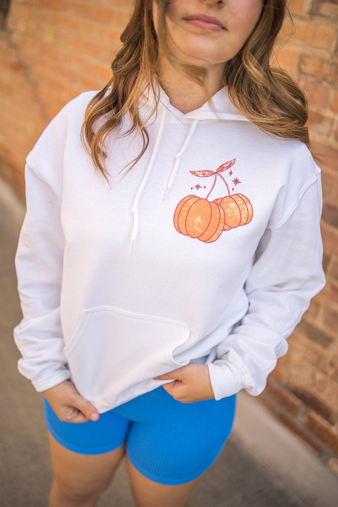 Save Water Drink PSL Hoodie - Pepper & Pearl Boutique