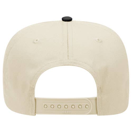 Summer Sippin 5 Panel Cap - Pepper & Pearl Boutique