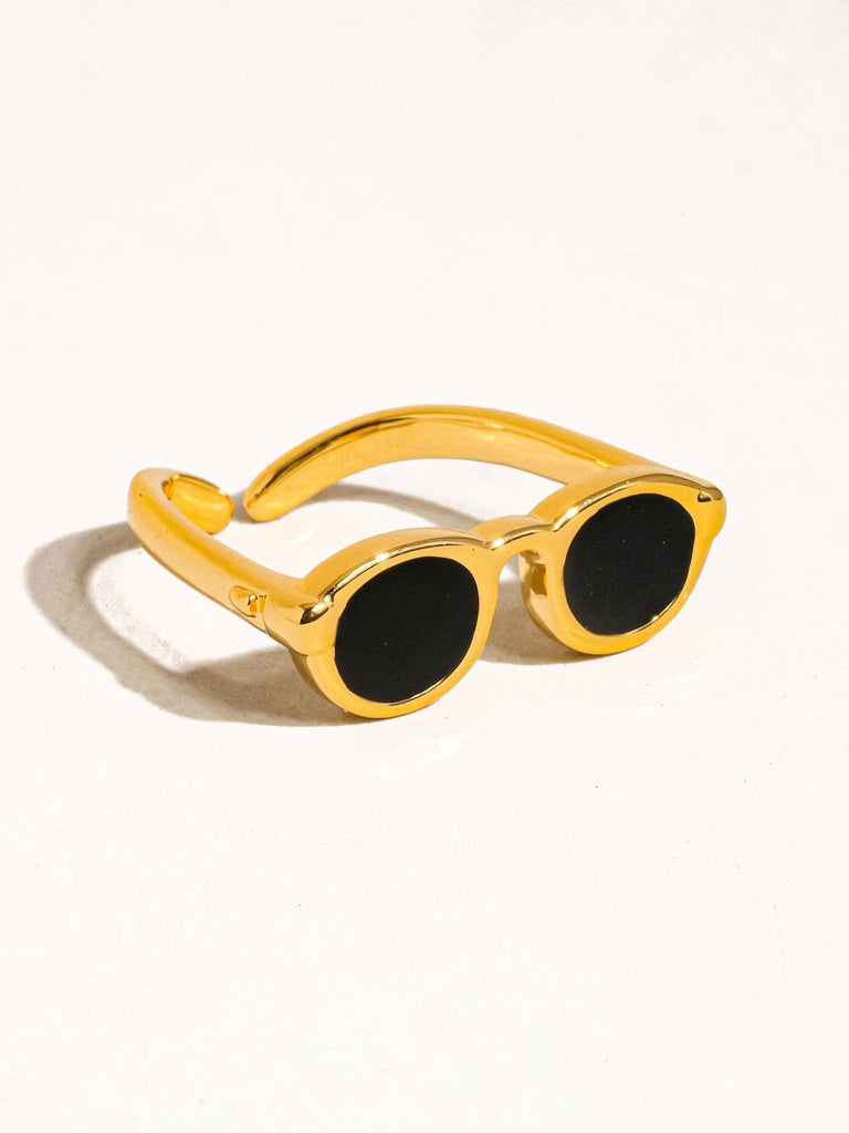 Sunglasses Adjustable Ring - Pepper & Pearl Boutique