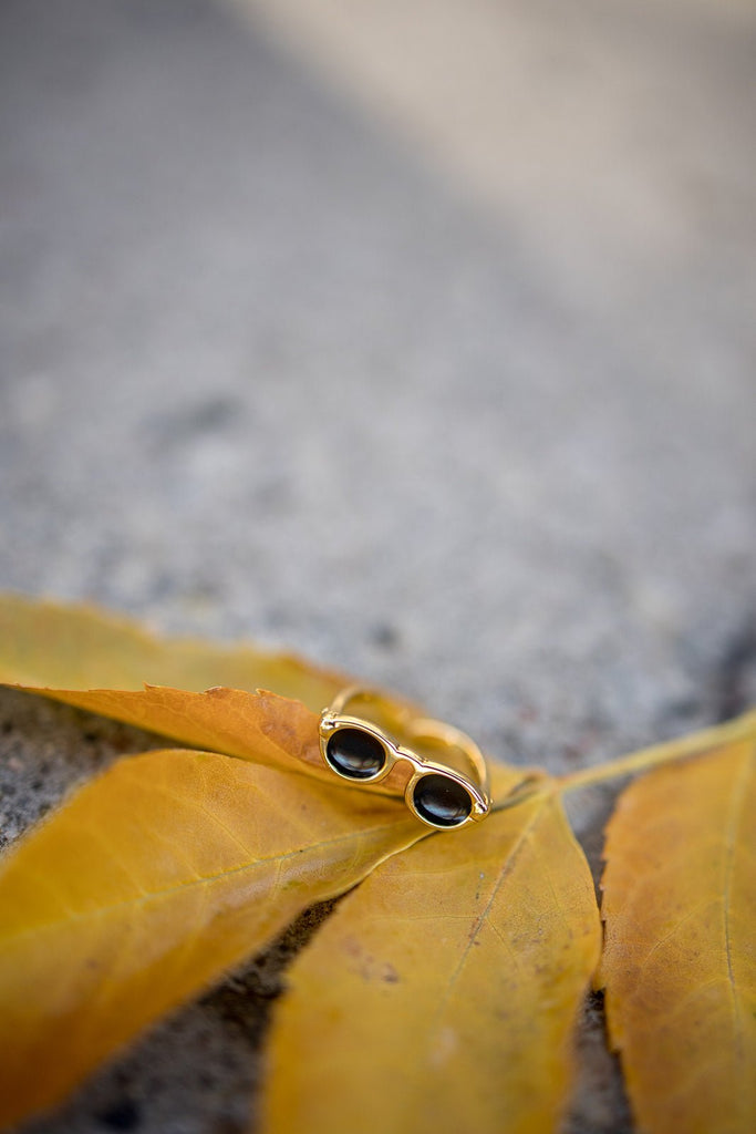 Sunglasses Adjustable Ring - Pepper & Pearl Boutique