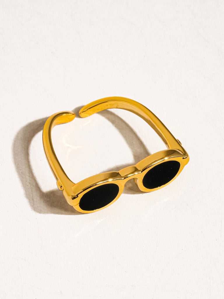 Sunglasses Adjustable Ring - Pepper & Pearl Boutique