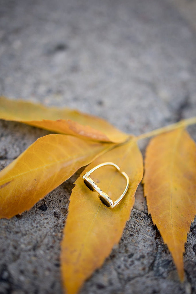 Sunglasses Adjustable Ring - Pepper & Pearl Boutique