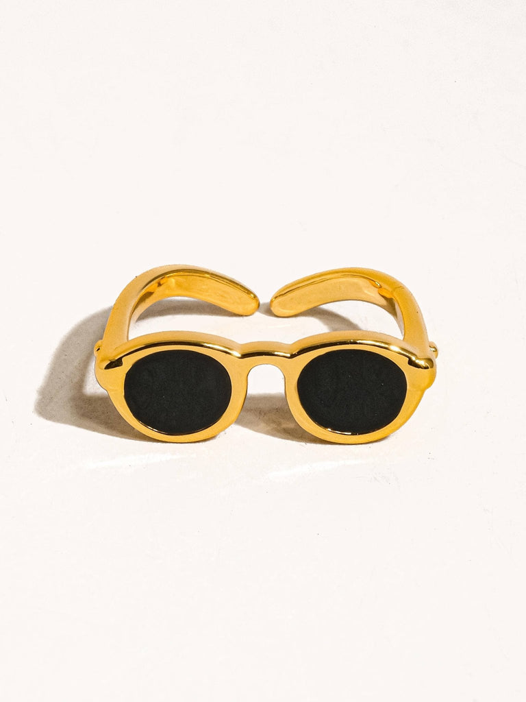 Sunglasses Adjustable Ring - Pepper & Pearl Boutique