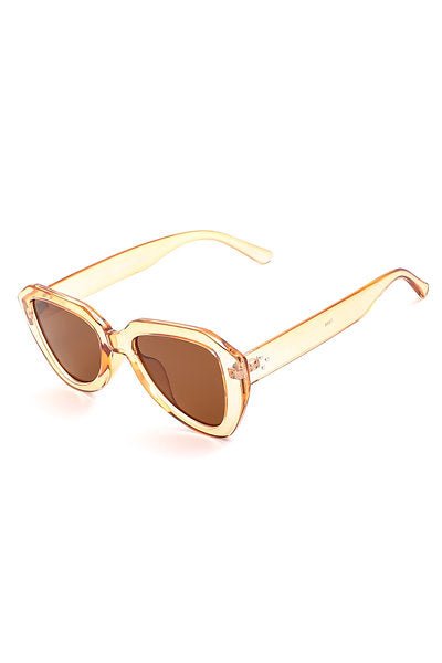 Butterfly Shade Sunnies - Pepper & Pearl Boutique