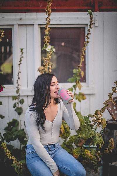 Country Koozie - Pepper & Pearl Boutique