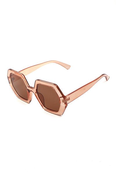 Squared Up Sunnies - Pepper & Pearl Boutique