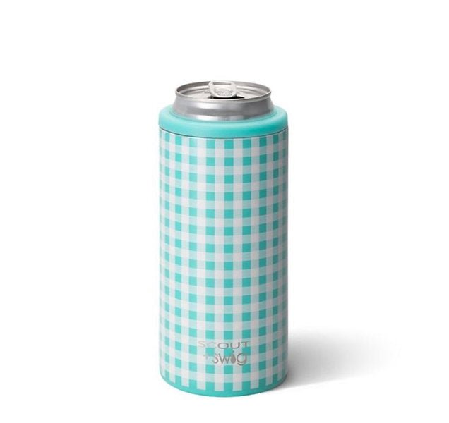 Swig Skinny Can Cooler - Pepper & Pearl Boutique