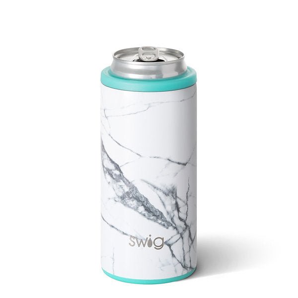 Swig Skinny Can Cooler - Pepper & Pearl Boutique