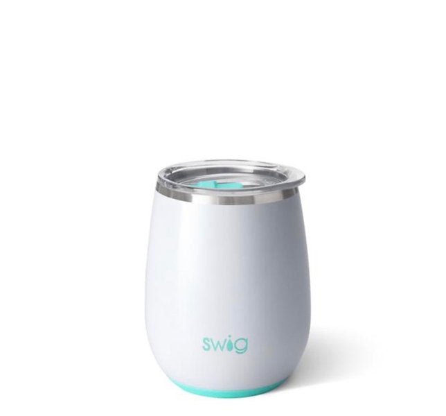 Swig Stemless Wine Cup - Pepper & Pearl Boutique