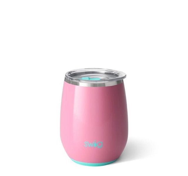 Swig Stemless Wine Cup - Pepper & Pearl Boutique