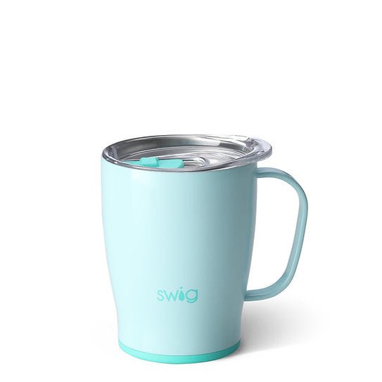 Swig Travel Mug (18oz) - Pepper & Pearl Boutique